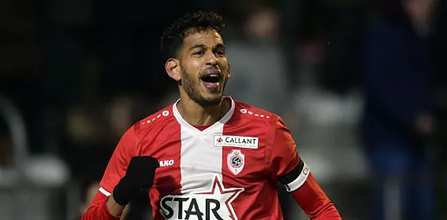 Royal Antwerp doet gouden zaak, Genkse motor blijft sputteren