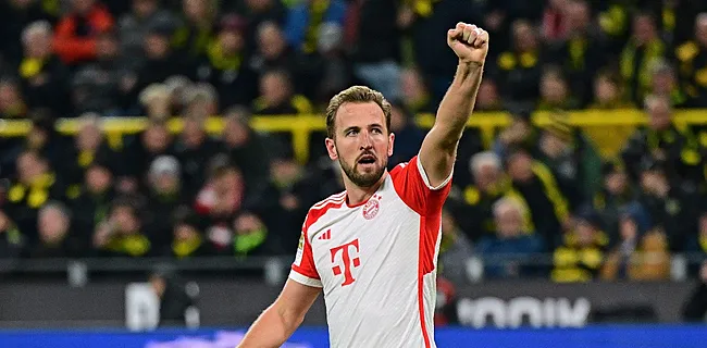 Dominant Bayern München opent 2025 met zuinige zege