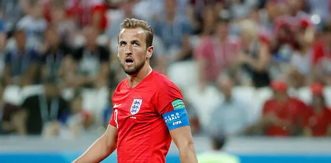 Kane haalt zwaar uit na nederlaag tegen Spanje