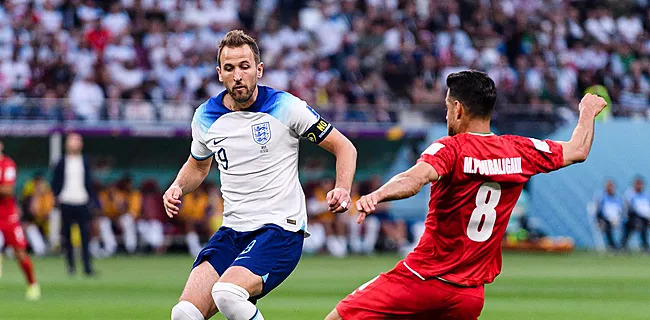 Southgate geeft cruciale update over Kane