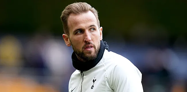 'Tottenham dokt 70 miljoen voor vervanger Kane'
