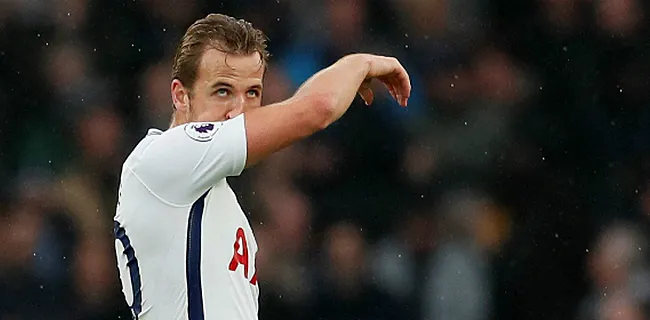 Kane bevestigt: Volgend seizoen bij deze club