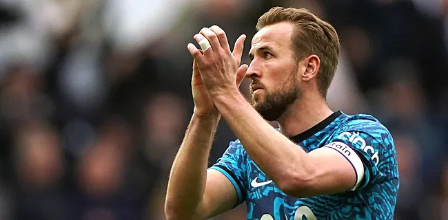 'Titanenstrijd barst los: Kane zet zinnen op één club'