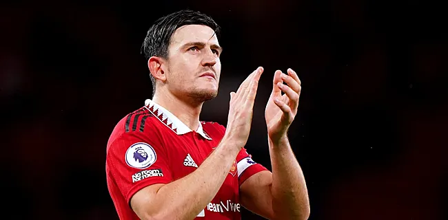 'Maguire verlaat Old Trafford: straffe PL-transfer'