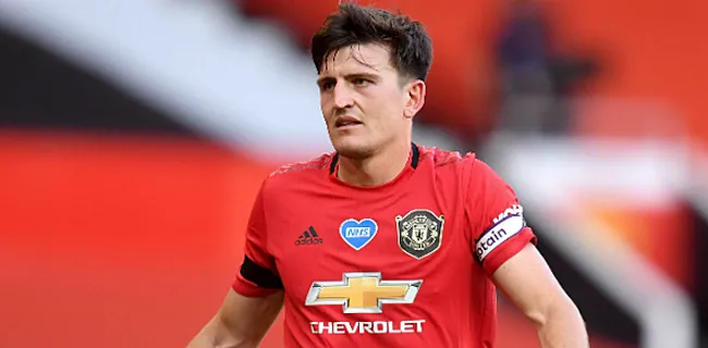 Maguire krijgt celstraf en wordt uit Engelse selectie gezet