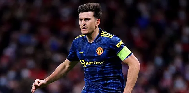 Grote zondebok bij United: 