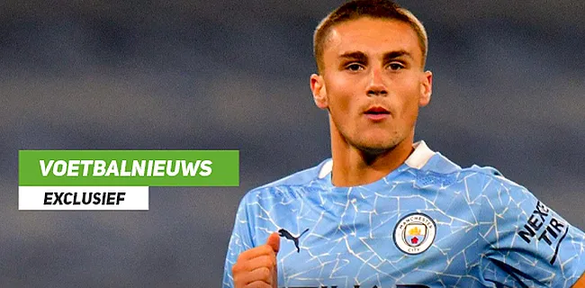 EXCLUSIEF Topper voor Anderlecht: 