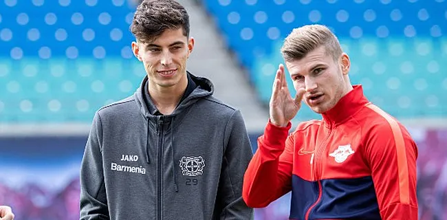 'Chelsea gaat strijd aan met Real en Bayern om Bundesliga-topper'