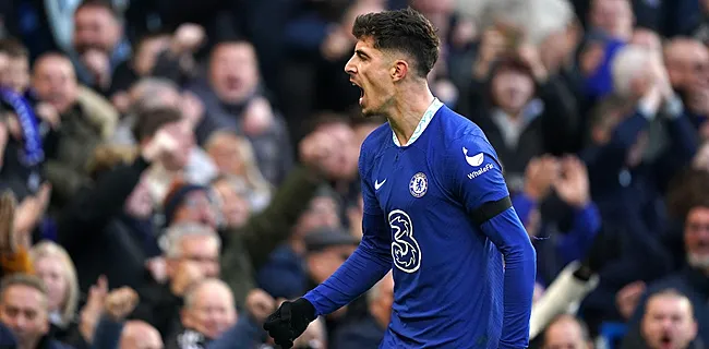 Chelsea bezweert crisis, Newcastle opnieuw derde