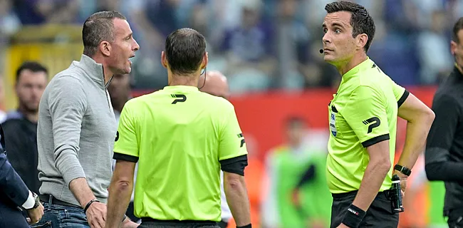 Club Brugge benadeeld? 