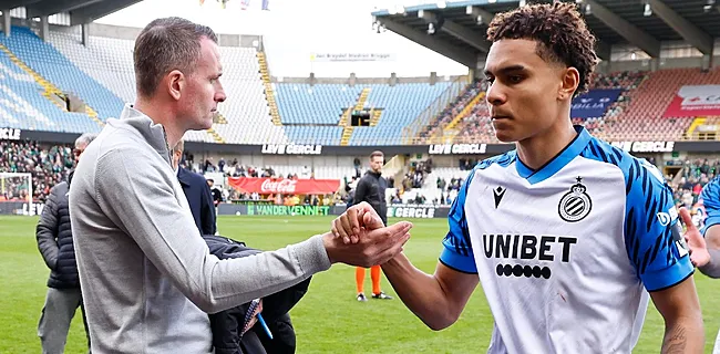 De perfecte T1 voor Club Brugge: 7 topcoaches op de lijst