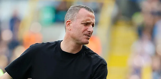 Mokerslag Club Brugge: smaakmaker uit tot nieuwjaar