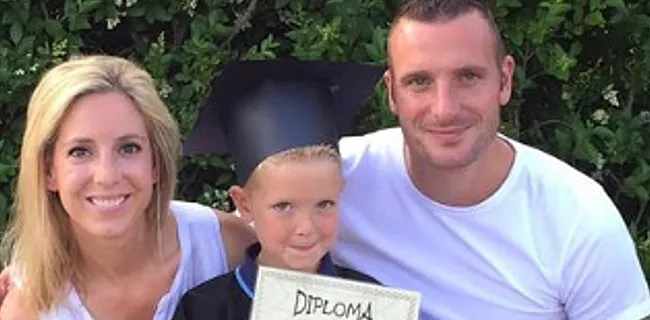 Nicky Hayen pakt voetbalwereld in met heuglijk moment