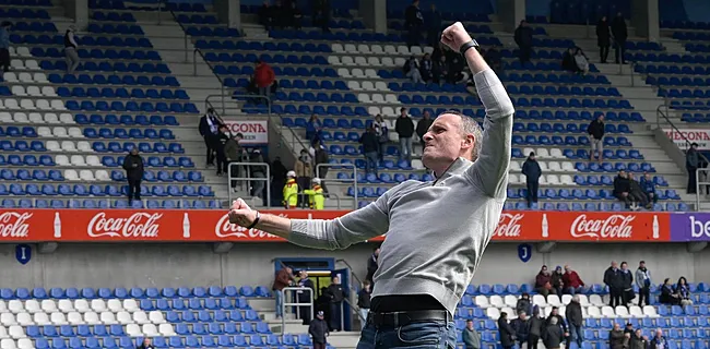 Ongezien: Pro League becijfert 'onwaarschijnlijke titel' Club