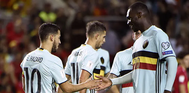 Collega Rode Duivel: 