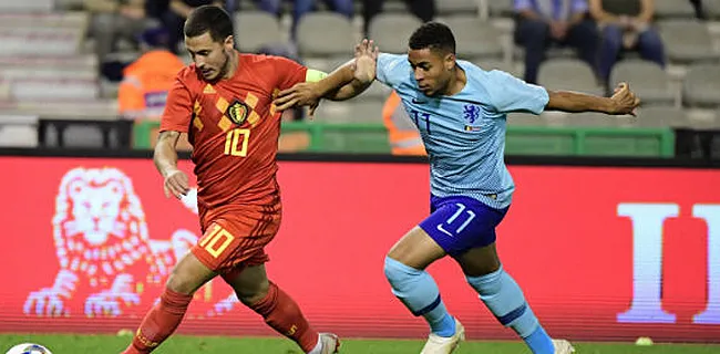 Hoe zou het nog zijn met ... Arnaut Danjuma?: 