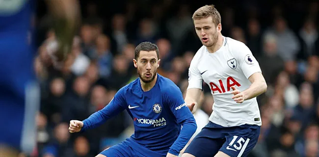 Krijg 3x je inzet bij zege Tottenham tegen kwakkelend Chelsea!