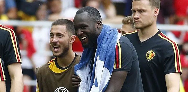 Duivels nu al in bloedvorm: 