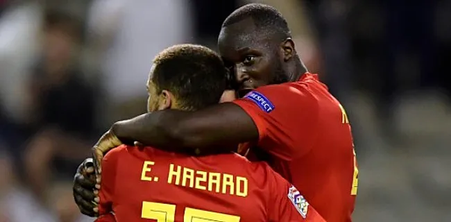 Nations League: 