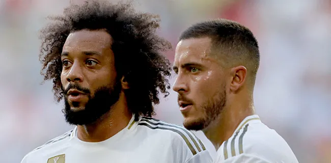 Zwaar verdict: Hazard slechtste van de klas, concurrent imponeert