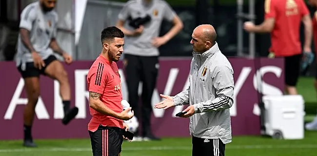 'Tijd dringt voor Hazard: vervanger staat al klaar'