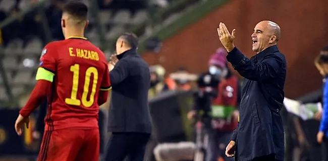 Martinez tipt Real Madrid: 