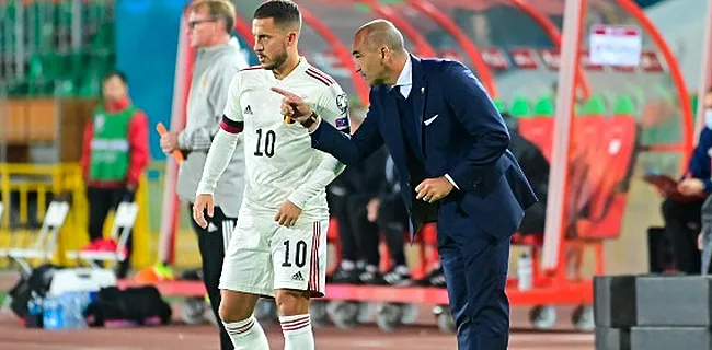 'Barcelona verneemt kostplaatje van Martinez'