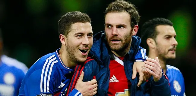 Hazard krijgt steun uit onverwachte hoek: 