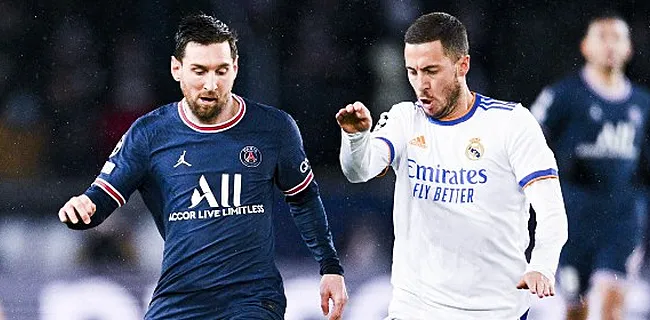 'Hazard richting uitgang: transfercontacten lopen'