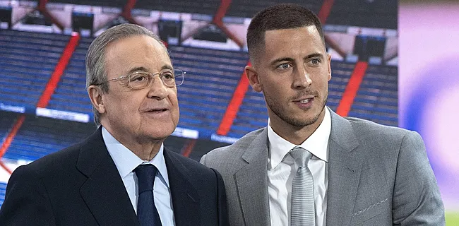 'Pérez onderneemt persoonlijk actie in dossier-Hazard'
