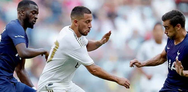 Hazard geeft toe: 