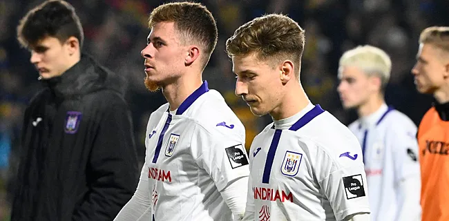 Riemer verschaft update over terugkeer van Verschaeren