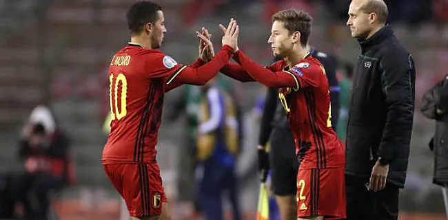 Verschaeren heeft hoopvol nieuws voor Anderlecht