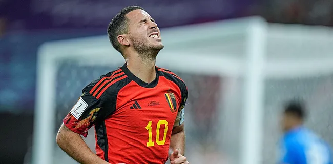 Afrekening met Hazard: 
