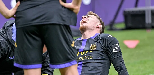 Drama bij Anderlecht: schade voor Hazard nóg groter