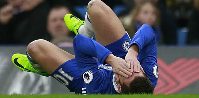 FIFA neemt beslissing over transferverbod Chelsea