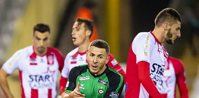 Cercle Brugge zet wedstrijd in slotfase helemaal naar zijn hand