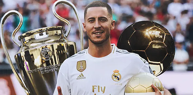 Onsterfelijk worden in Madrid: Hoe Hazard de criticasters de mond snoert