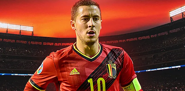 EXCLUSIEF Nieuwe rol voor Hazard: 