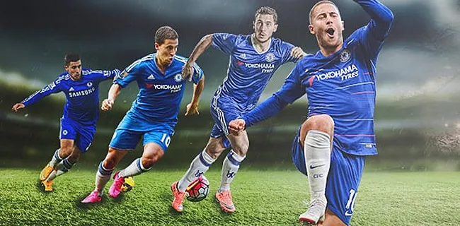 Afscheid van 'The Garden of Eden': zeven jaar Hazard in Londen