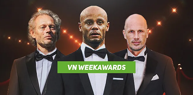 VN Weekawards: Slimme spelleiding en corrigerende coaches op Speeldag 7
