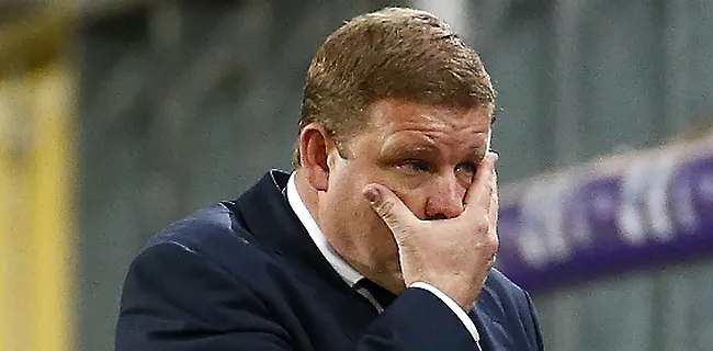 Anderlecht: Vanhaezebrouck met deze ploeg tegen Club?