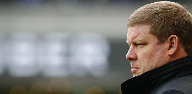'Vanhaezebrouck krijgt carte blache bij AA Gent'
