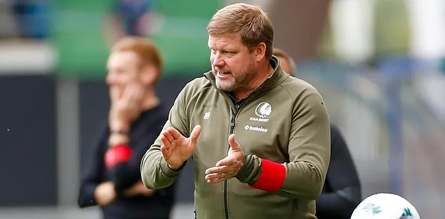 Hein vol lof over Gentse smaakmaker: 