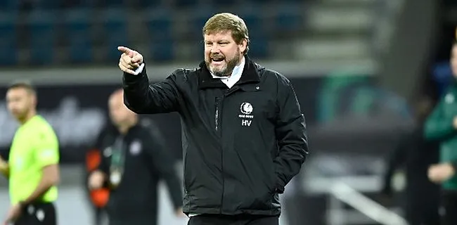 AA Gent slijpt de messen voor zware periode
