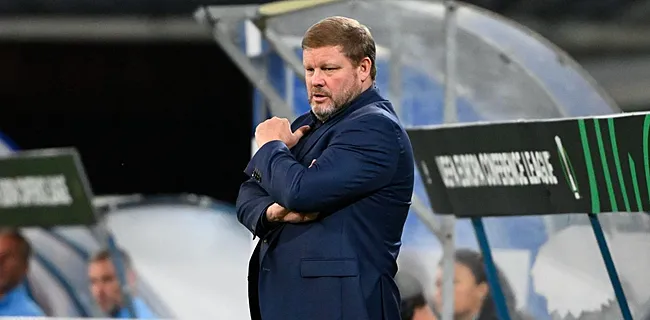 'AA Gent bereidt gevoelige exit voor: spits richting exit'