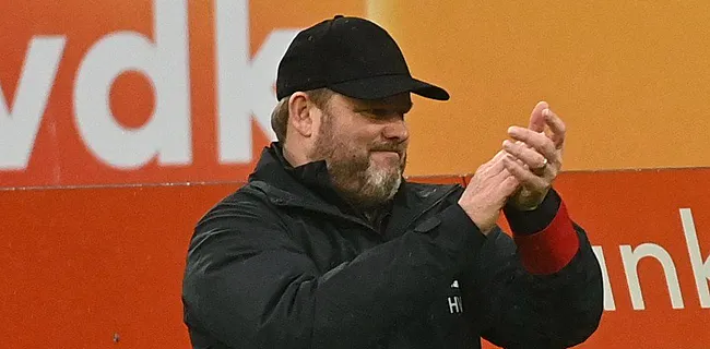 Vanhaezebrouck bijt stevig terug na 'interne kritiek'