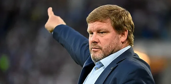 Vanhaezebrouck: 