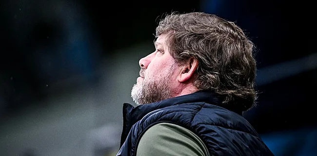 Vanhaezebrouck lanceert open brief na breuk met AA Gent