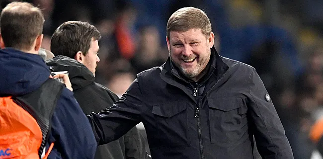 AA Gent dokt recordbedrag en strikt JPL-sterkhouder